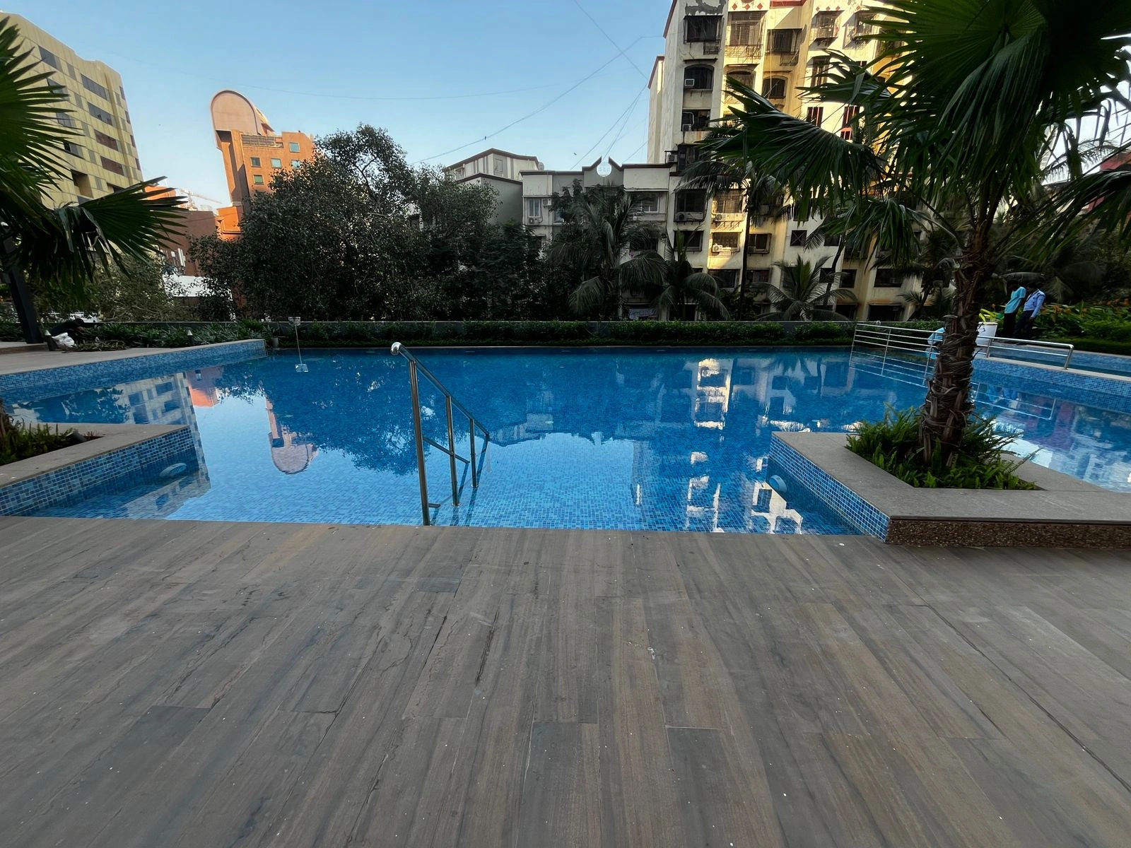 2 BHK Flat for Rent in Lodha raj Infinia, Malad West